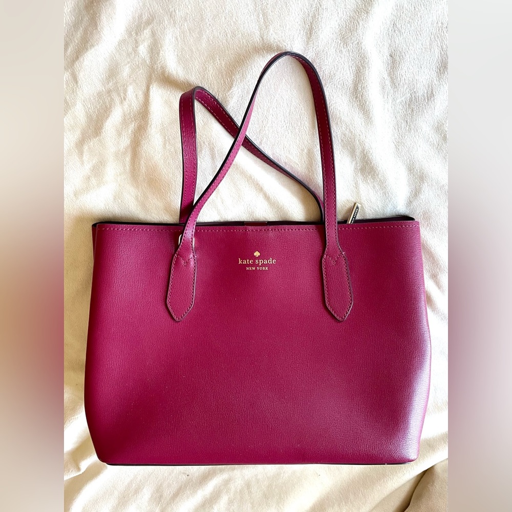 Kate Spade ♠️ Tote Purse